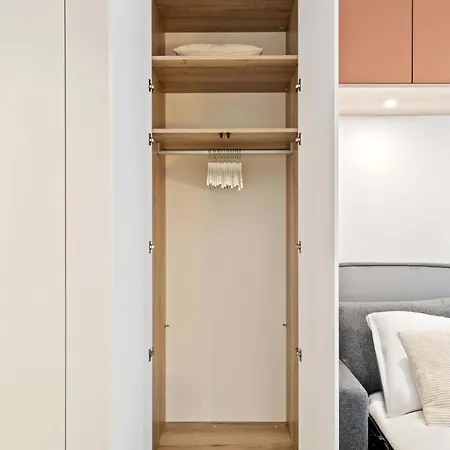 Bright & Cozy In Gasperich Apartment Luxembourg