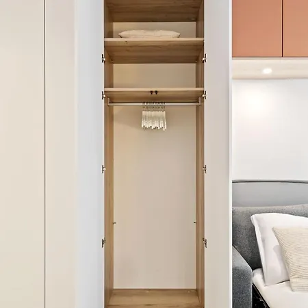Bright & Cozy In Gasperich Apartment Luxembourg