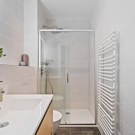 Appartamento Bright & Cozy In Gasperich