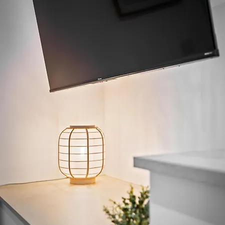 Appartamento Bright & Cozy In Gasperich *