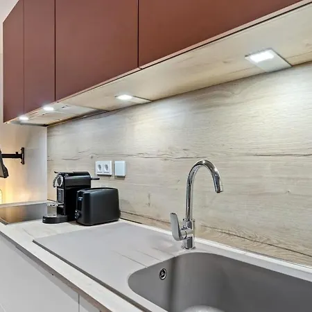 Modern In Gasperich Near Cloche D'or Apartment *