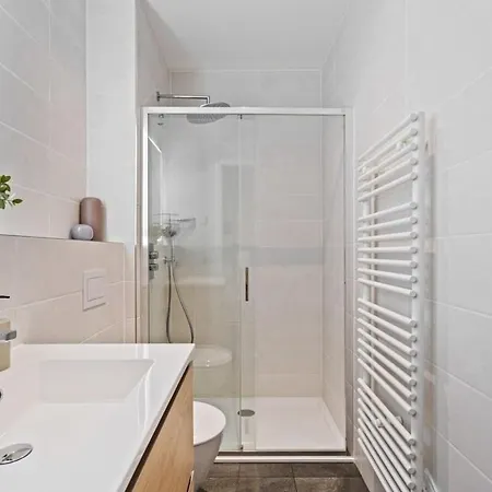 Modern In Gasperich Near Cloche D'or Appartement