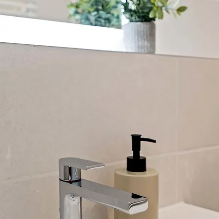 Appartement Modern In Gasperich Near Cloche D'or *