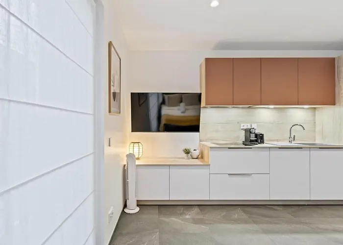 Modern In Gasperich Near Cloche D'or Appartement *