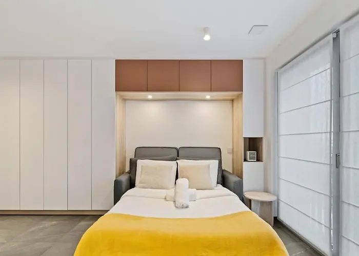 Modern In Gasperich Near Cloche D'or Apartamento