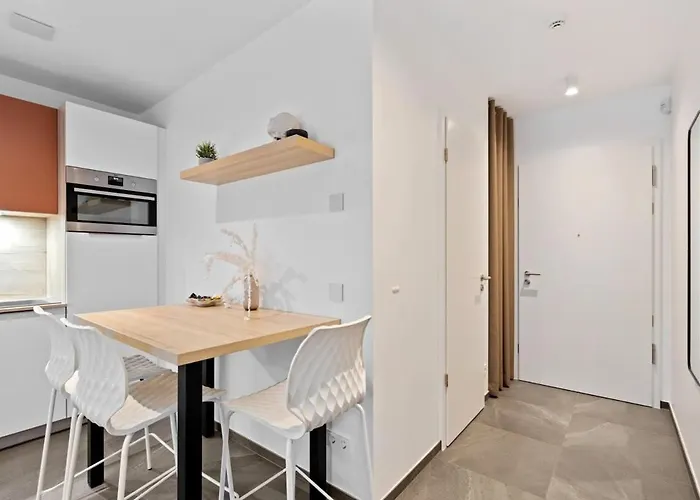 Modern In Gasperich Near Cloche D'or Apartamento Luxemburgo