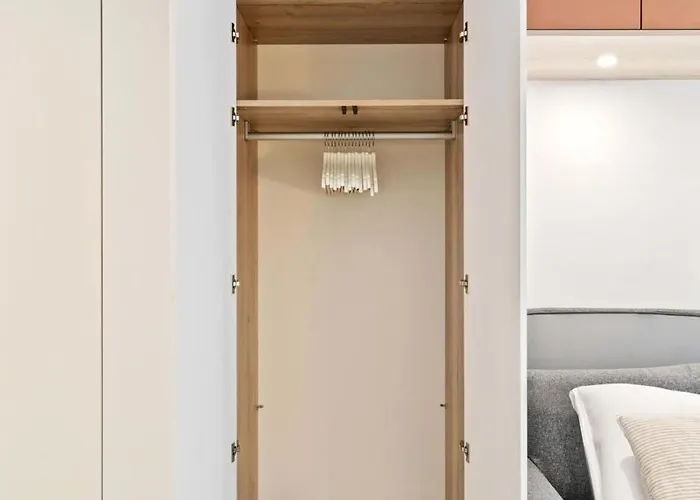 아파트 Modern In Gasperich Near Cloche D'or 룩셈부르크